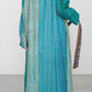 NEO KANTHA｜NO COLLAR ROBE
