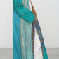 NEO KANTHA｜NO COLLAR ROBE
