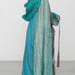 NEO KANTHA｜NO COLLAR ROBE