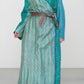 NEO KANTHA｜NO COLLAR ROBE