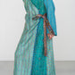 NEO KANTHA｜NO COLLAR ROBE