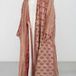 NEO KANTHA｜NO COLLAR ROBE