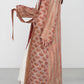 NEO KANTHA｜NO COLLAR ROBE