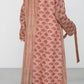 NEO KANTHA｜NO COLLAR ROBE