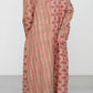 NEO KANTHA｜NO COLLAR ROBE
