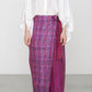 KANTHA｜WRAP PANTS