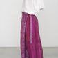 KANTHA｜WRAP PANTS