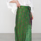 KANTHA｜WRAP PANTS