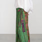 KANTHA｜WRAP PANTS