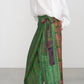KANTHA｜WRAP PANTS