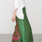 KANTHA｜WRAP PANTS