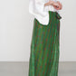 KANTHA｜WRAP PANTS