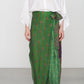 KANTHA｜WRAP PANTS
