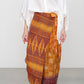 KANTHA｜WRAP PANTS