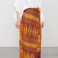KANTHA｜WRAP PANTS