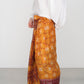 KANTHA｜WRAP PANTS