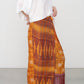 KANTHA｜WRAP PANTS