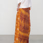 KANTHA｜WRAP PANTS