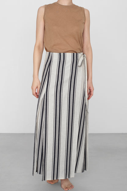 STANDARD / native stripe | SARONG