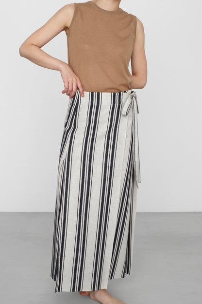 STANDARD / native stripe | SARONG