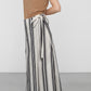 STANDARD / native stripe | SARONG