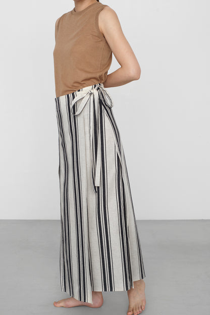STANDARD / native stripe | SARONG