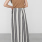 STANDARD / native stripe | SARONG