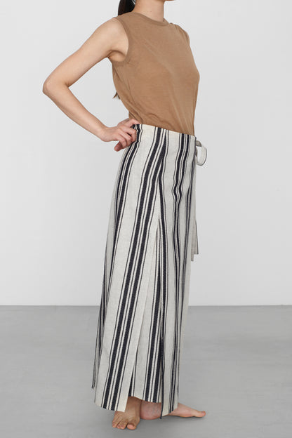 STANDARD / native stripe | SARONG