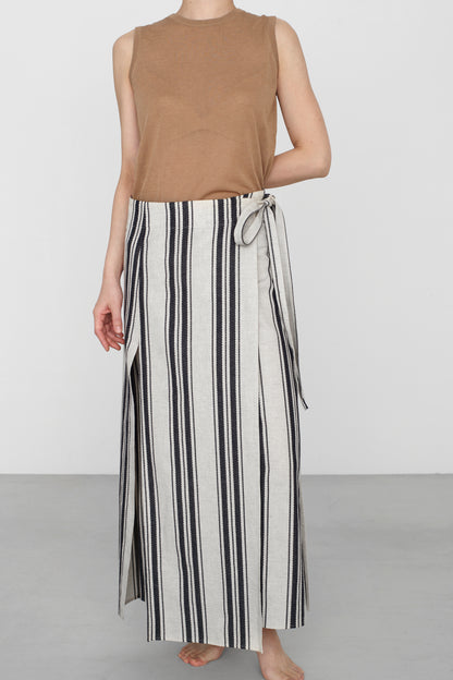 STANDARD / native stripe | SARONG