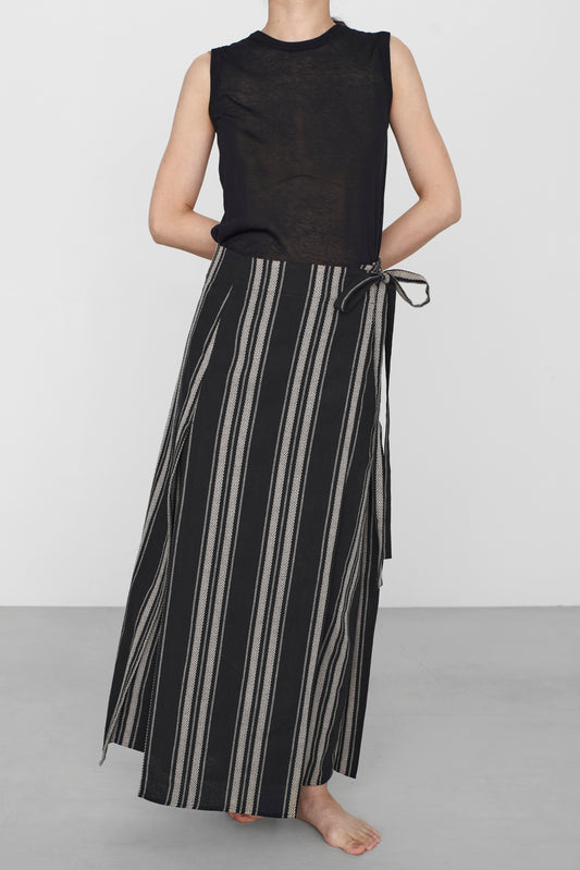 STANDARD / native stripe | SARONG