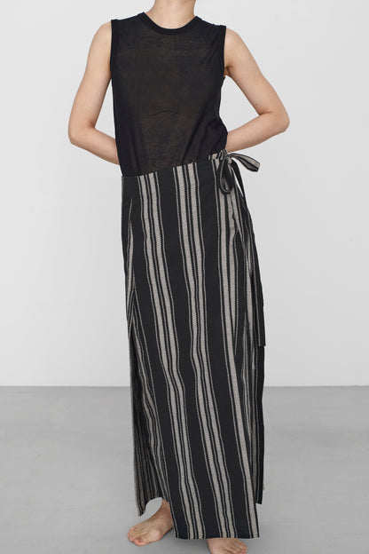 STANDARD / native stripe | SARONG