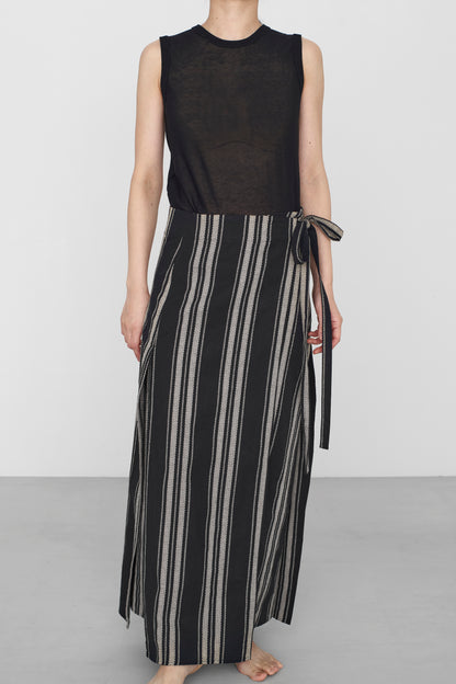 STANDARD / native stripe | SARONG