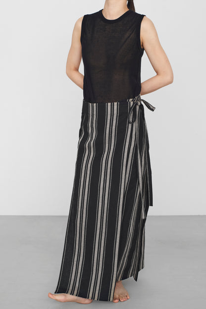 STANDARD / native stripe | SARONG
