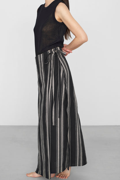 STANDARD / native stripe | SARONG