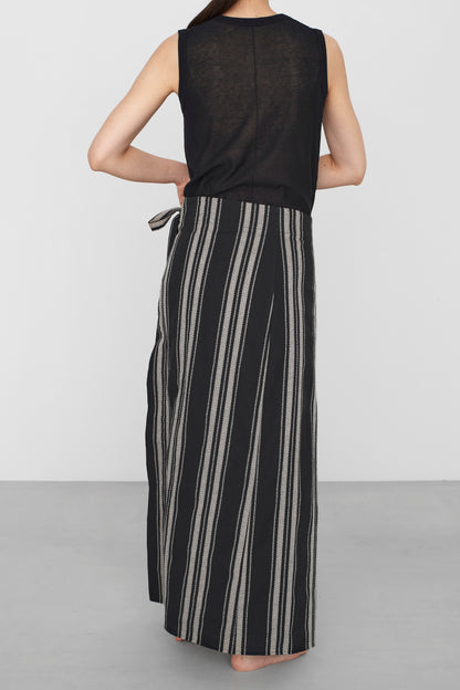 STANDARD / native stripe | SARONG