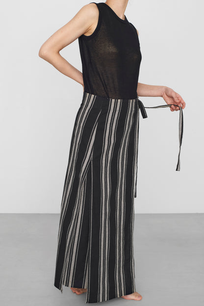 STANDARD / native stripe | SARONG