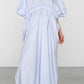 STANDARD / typewriter | NEO KAFTAN DRESS