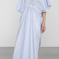STANDARD / typewriter | NEO KAFTAN DRESS