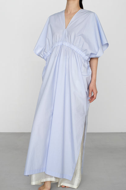 STANDARD / typewriter | NEO KAFTAN DRESS