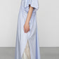 STANDARD / typewriter | NEO KAFTAN DRESS