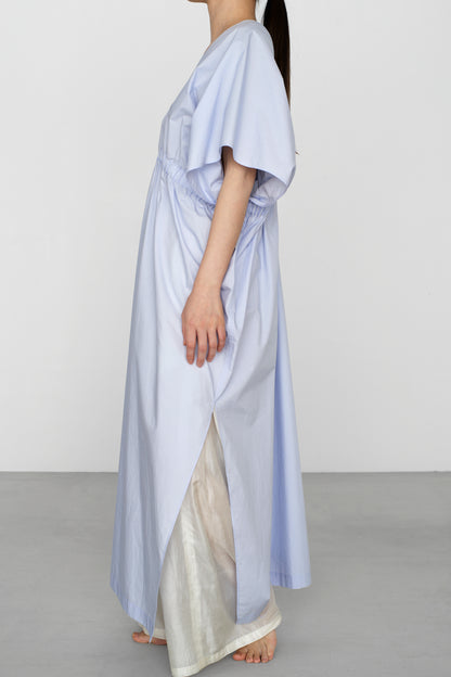 STANDARD / typewriter | NEO KAFTAN DRESS