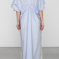 STANDARD / typewriter | NEO KAFTAN DRESS