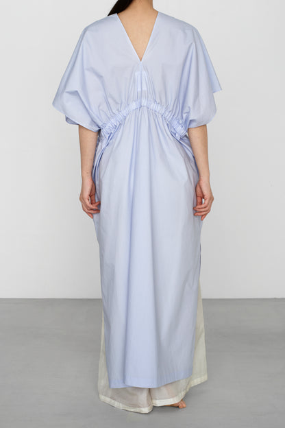 STANDARD / typewriter | NEO KAFTAN DRESS