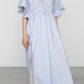 STANDARD / typewriter | NEO KAFTAN DRESS