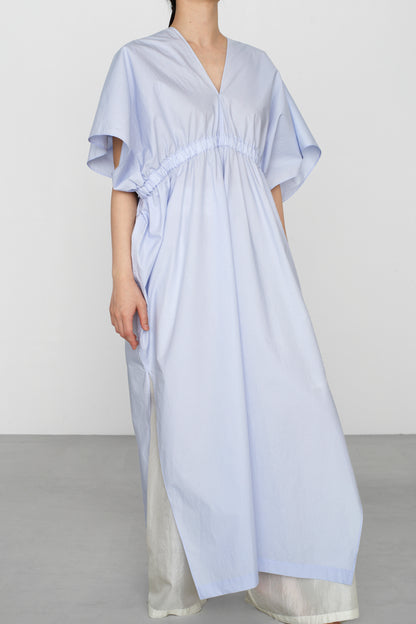 STANDARD / typewriter | NEO KAFTAN DRESS