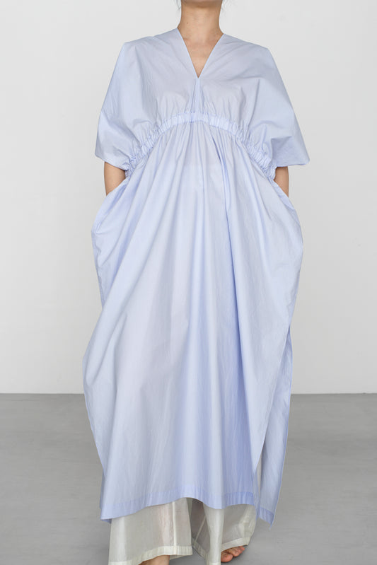 STANDARD / typewriter | NEO KAFTAN DRESS