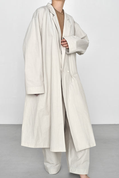 STANDARD / dump | U COAT