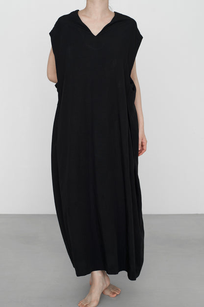 FOR / classical rayon |  PARANJA black