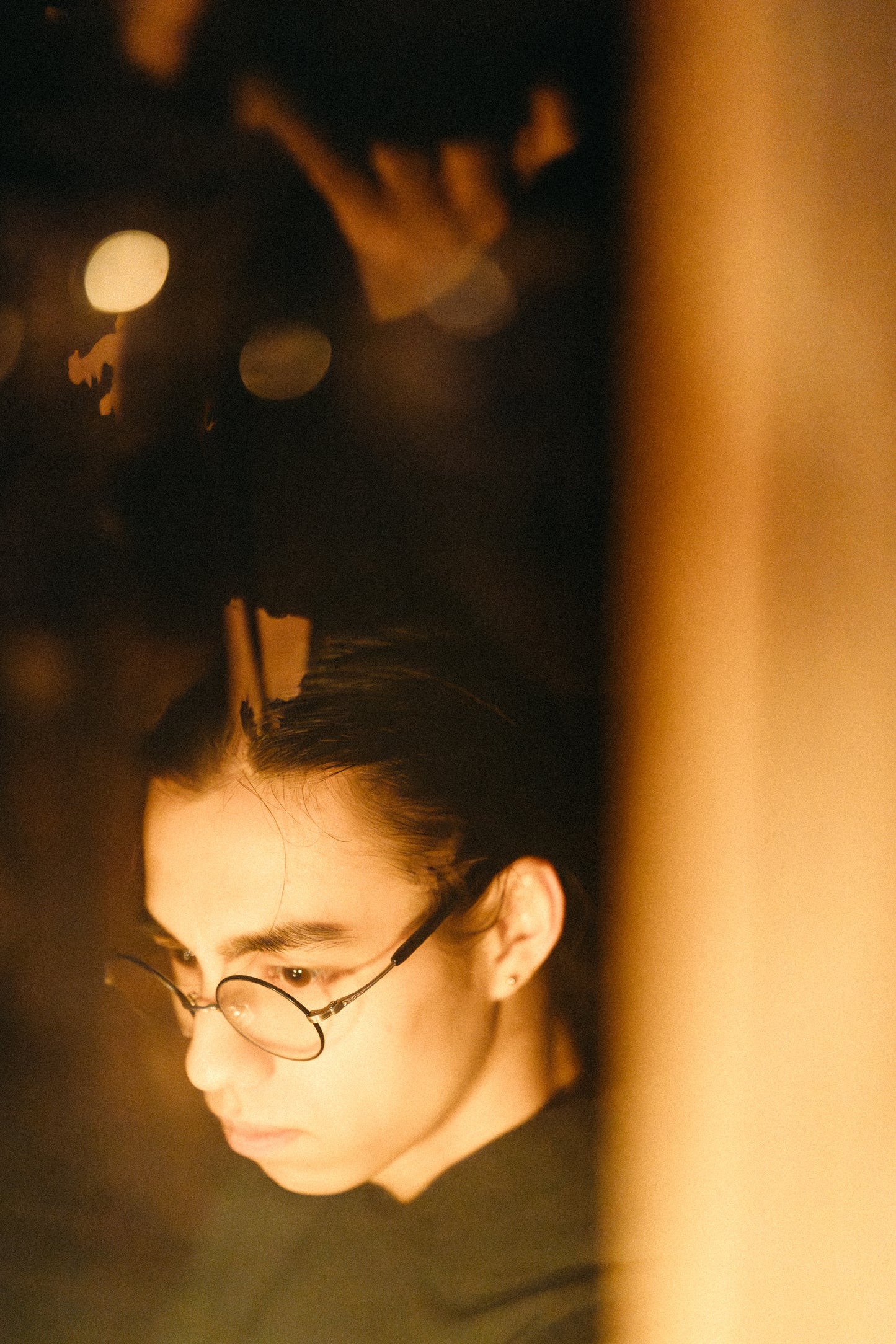 ANAN COFFEE / コーヒー豆100g