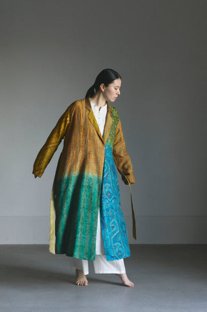 NEO KANTHA｜ATELIER COAT
